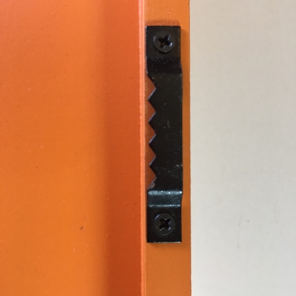 Halloween Fright Night Wood Box Frame Ghost Tombs - Picture 12 of 12